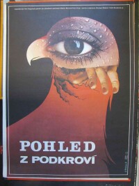 Dyrynk, Martin, Pohled z podkroví, 1979