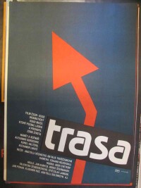 Vaca, Karel, Trasa, 1978