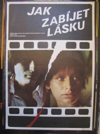 Pacák, Jan Antonín, Jak zabíjet lásku, 1978