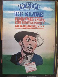 Poš, Petr, Cesta ke slávě, 1978