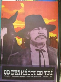 Zavadil, Karel, Od dvanácti do tří, 1977