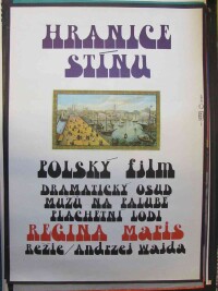 Grygar, Milan, Hranice stínu, 1977