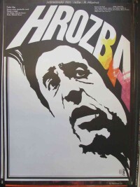 Vlach, Zdeněk, Hrozba, 1976