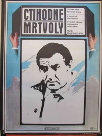Sládek, Antonín, Ctihodné mrtvoly, 1978