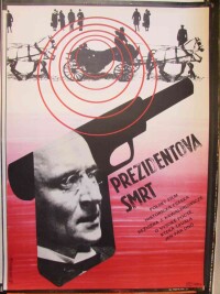 Schlosser, W. A., Prezidentova smrt, 1978