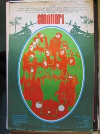 anonym, , Smoliari, 1978