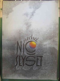 Istlerová, Clara, Nechci nic slyšet, 1978