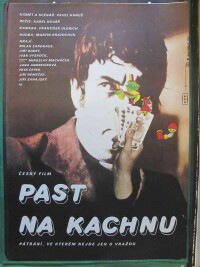 Chalabala, Petr, Past na kachnu, 1978