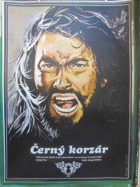 Vlach, Zdeněk, Černý korzár, 1978