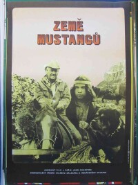 Pacák, Jan Antonín, Země Mustangů, 1978