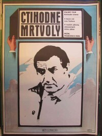 Sládek, Antonín, Ctihodné mrtvoly, 1978