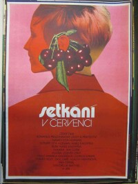 Vaca, Karel, Setkání v červenci, 1978