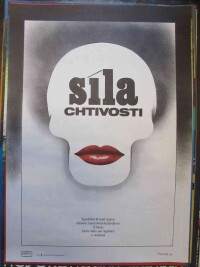 Dyrynk, Martin, Síla chtivosti, 1977