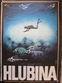 Vlach, Zdeněk, Hlubina, 1978