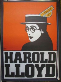 Hlavatý, Vratislav, Harold Lloyd, 1977