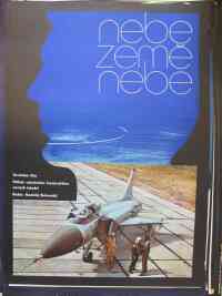 Fišer, Jaroslav, Nebe země nebe, 1977