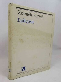 Servít, Zdeněk, Epilepsie, 1983
