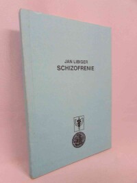 Libiger, Jan, Schizofrenie, 1991