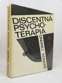 Kondáš, Ondrej, Discentná psychoterapia, 1973
