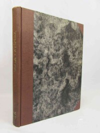 Skála, František, Kyšperk I.: Historický nástin stavebního vývoje města Kyšperka, 1948