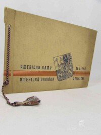 kolektiv, autorů, Americká armáda v Plzni / American Army of Plzeň, 0