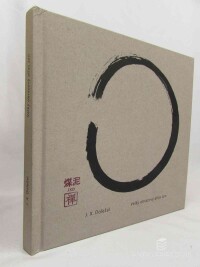 Doležal, Jiří X., Velký obrazový atlas zen, 2018