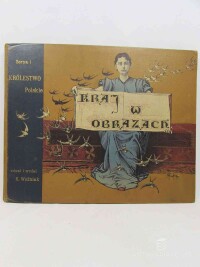 Woźniak, Konstanty, Kraj w obrazach, 1899