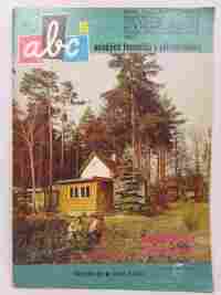 kolektiv, autorů, ABC mladých techniků a přírodovědců ročník 26, číslo 16, 1981