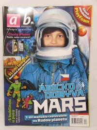 kolektiv, autorů, ABC časopis generace 21. století ročník 55, číslo 17, 2010