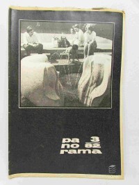 kolektiv, autorů, Panorama 3 - 1982, 1982