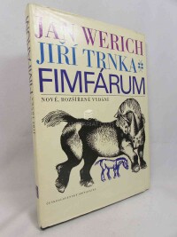 Werich, Jan, Fimfárum, 1968