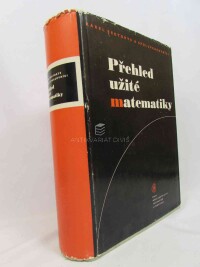 Rektorys, Karel, Přehled užité matematiky, 1981
