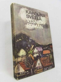 Světlá, Karolina, Vesnický román, 1969