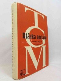 Masaryk, Tomáš Garrigue, Otázka sociální II, 1947