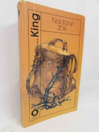 King, Stephen, Nadaný žák, 1991