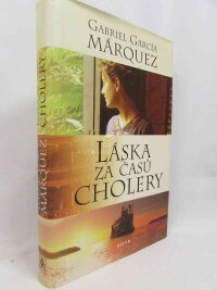 Márquez, Gabriel García, Láska za časů cholery, 2011