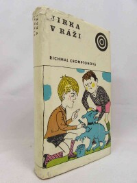 Cromptonová, Richmal, Jirka v ráži, 1971
