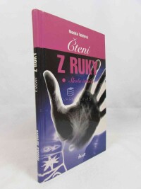 Tafelová, Monika, Čtení z ruky: Škola intuice, 2002