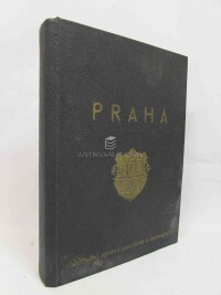 kolektiv, autorů, Hlavní město Praha: Informace, přehledný plán města, podrobný plán ulic 1:20000, 1957