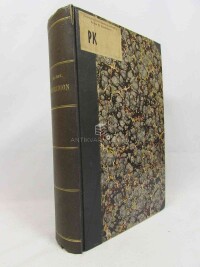 Endlicher, Stephano, Enchiridion botanicum exhibens classes et ordines plantarum accedit nomenclator generum et officinalium vel usualium indicatio, 1841