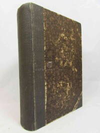 Palacký, František, Dějiny národu českého v Čechách a v Moravě, 1894