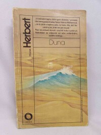 Herbert, Frank, Duna, 1988