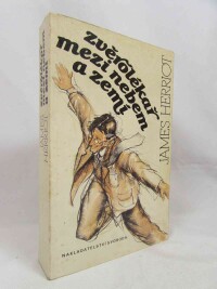 Herriot, James, Zvěrolékař mezi nebem a zemí, 1991