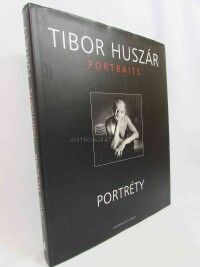 Huszár, Tibor, Portréty / Portraits, 1995