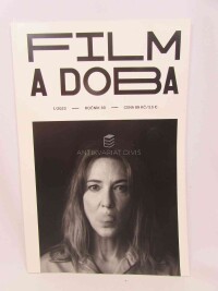 Panáhí, Džafar, Trueba, Jonás, Šimizu, Hiroši, Film a doba 1/2023, 2023