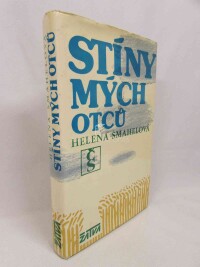 Šmahelová, Helena, Stíny mých otců, 1984