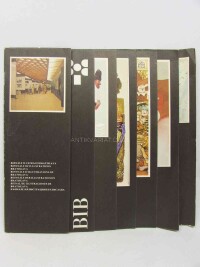 kolektiv, autorů, Bienále ilustrácií Bratislava, 0