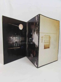 kolektiv, autorů, 10x ze současné české fotografie, 0