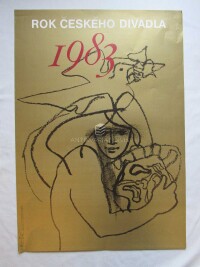 Flejšar, Josef, Rok českého divadla 1983, 1983