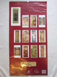 Mucha, Alfons, Mucha 2008, 2008